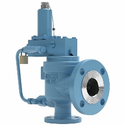 9500 Gas Modulating “E” Orifice