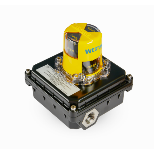 Westlock Accutrack Rotary